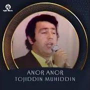 Tojiddin Muhiddin
